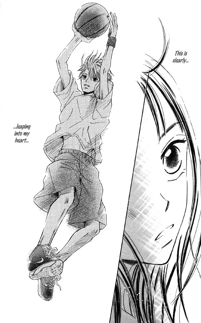 Datte Aishiteru Chapter 1 23